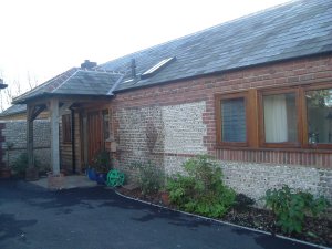 New Barn Conversion For Sale West Sussex