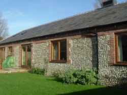 Barn Conversion West Sussex