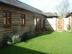 Barn Conversion West Sussex