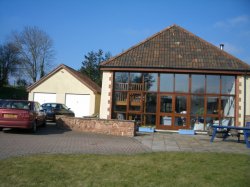 Taunton Somerset Barn For Sale