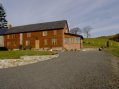 Barn For Sale Powys