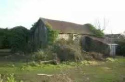 Unconverted Barn Suffolk