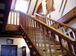 Telford Shropshire Barn Conversions For Sale