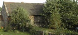 Barn For Conversion In Norfolk