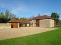 Barn Conversion Petworth West Sussex