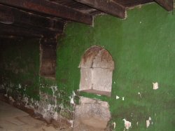 Renovation Project Brittany France