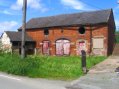 Unconverted Barn With Planning Permission For Sale