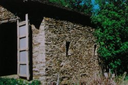 French Barn For Conversion