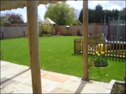 Converted Barn Snettisham Norfolk