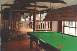 Plans of Barn Conversion