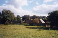 Barns For Conversion South Oxfordshire