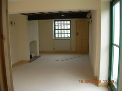 Grantham Lincolnshire Converted Barn
