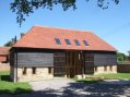 Kent London Barn Conversion