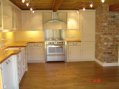 Somerset New Barn Conversion
