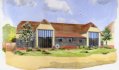 Essex Barn For Sale