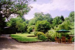 Barn Conversion Herefordshire Hay On Wye