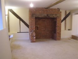 Powys Barn Conversion