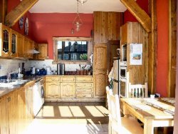 Dorchester Dorset Converted Barn