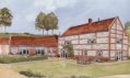 Hampshire Property 11 Acres For Sale
