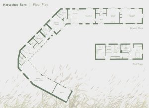 Barn For Sale Whitchurch Hampshire