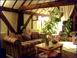 Sussex Converted Barn