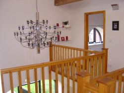 Barn Conversion For Sale Blackpool Lancashire