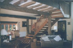Barn For Sale