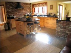 Converted Barn Beverley East Yorkshire 