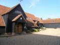 Herts Barn Complex For Sale With 40 Acres