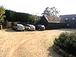 Barn Conversion Hertfordshire