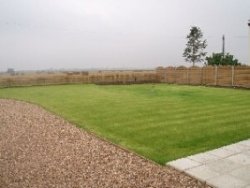 Humberside Converted Barn For Sale