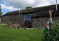 Barn in New Mills on the Cheshire Derbyshire Border For Sale