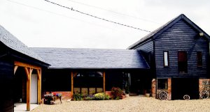 Suffolk barn for sale