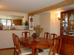 Barn Conversion Suffolk