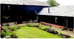 SuffolkBarn Conversion For Sale