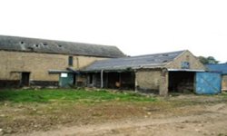 Unconverted Barn Cambridgeshire