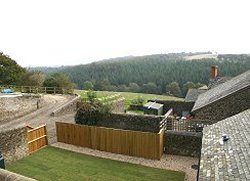Barn Conversions Devon