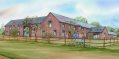 Barn Conversion Newport Shropshire