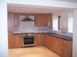 Barn Conversion Telford Shropshire