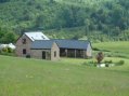 Abergavenny Gwent Barn Conversion With Land 