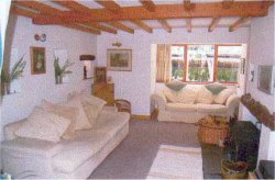 Lake District Barn Conversion