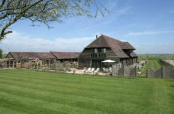 Kent Barn Conversion