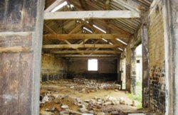 Cambridgeshire Barn For Conversion
