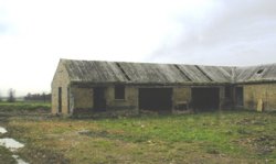Barn For Sale Peterborough Cambs