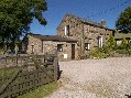 Yorkshire Dales Converted Barn