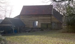 East Sussex Barn Conversion