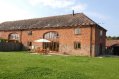 Birmingham Barn Conversion With Land And Stables