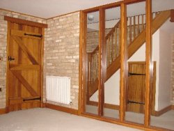 Barn For Sale Cambs