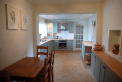 Preston Herts Lodge House Barn Conversion