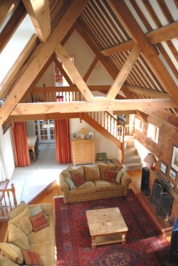 Property For Sale Herts Hitchin Preston